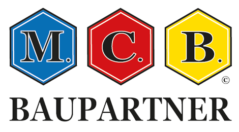 MCB Baupartner Logo
